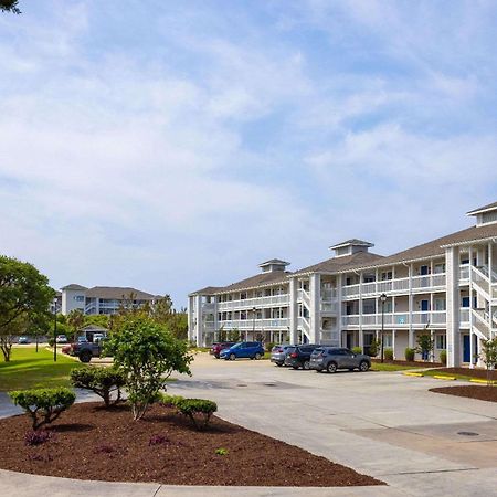 Atlantic Beach Resort, A Ramada By Wyndham Extérieur photo