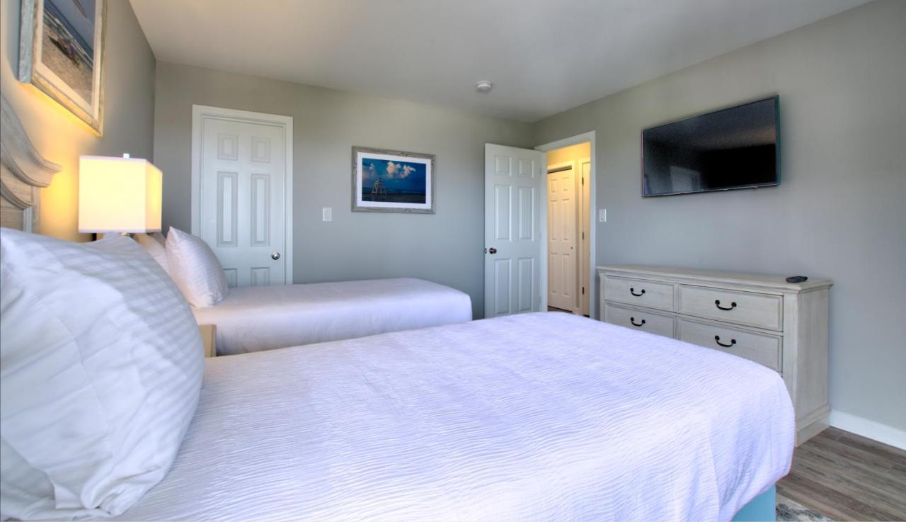 Atlantic Beach Resort, A Ramada By Wyndham Extérieur photo