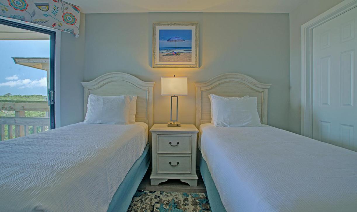Atlantic Beach Resort, A Ramada By Wyndham Extérieur photo