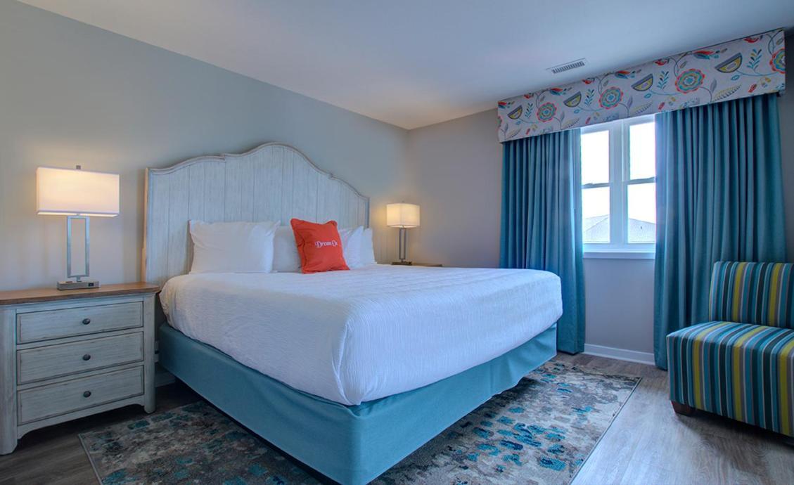 Atlantic Beach Resort, A Ramada By Wyndham Extérieur photo