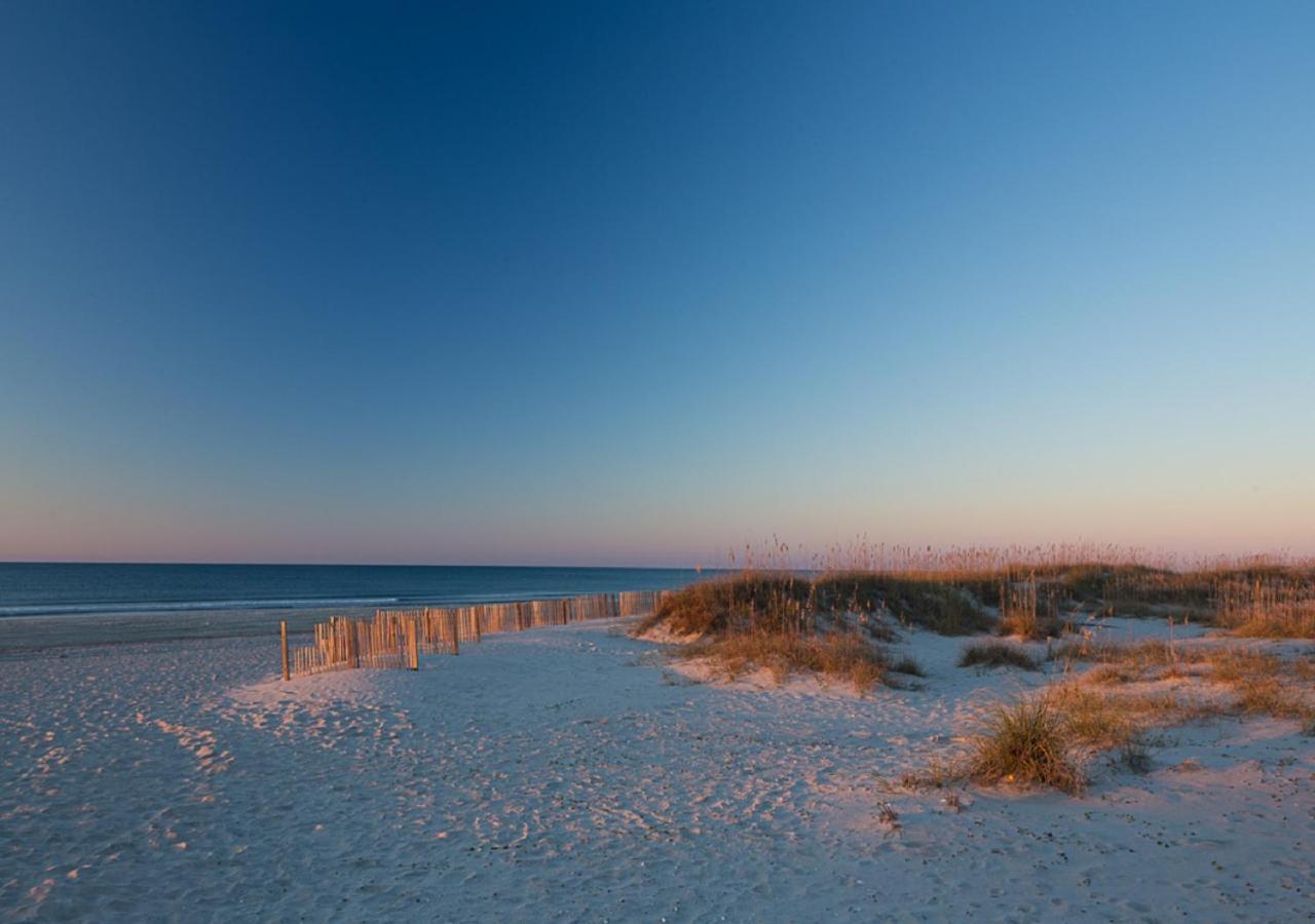 Atlantic Beach Resort, A Ramada By Wyndham Extérieur photo