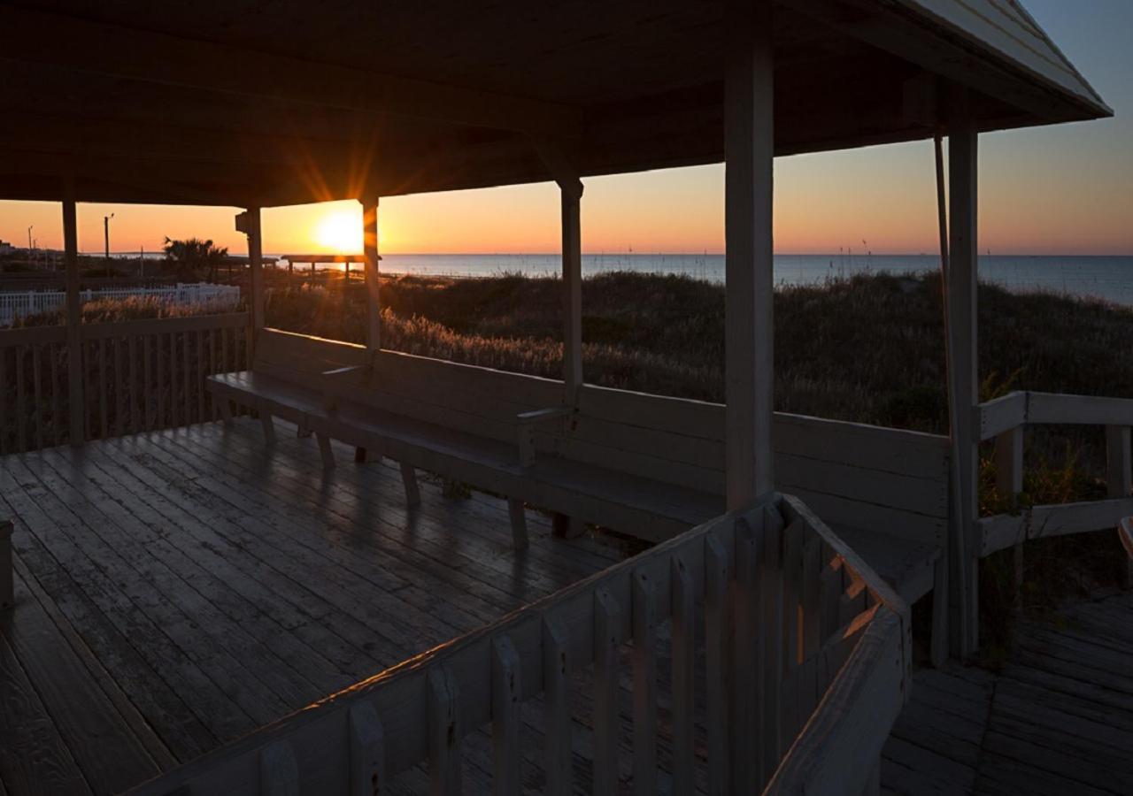 Atlantic Beach Resort, A Ramada By Wyndham Extérieur photo