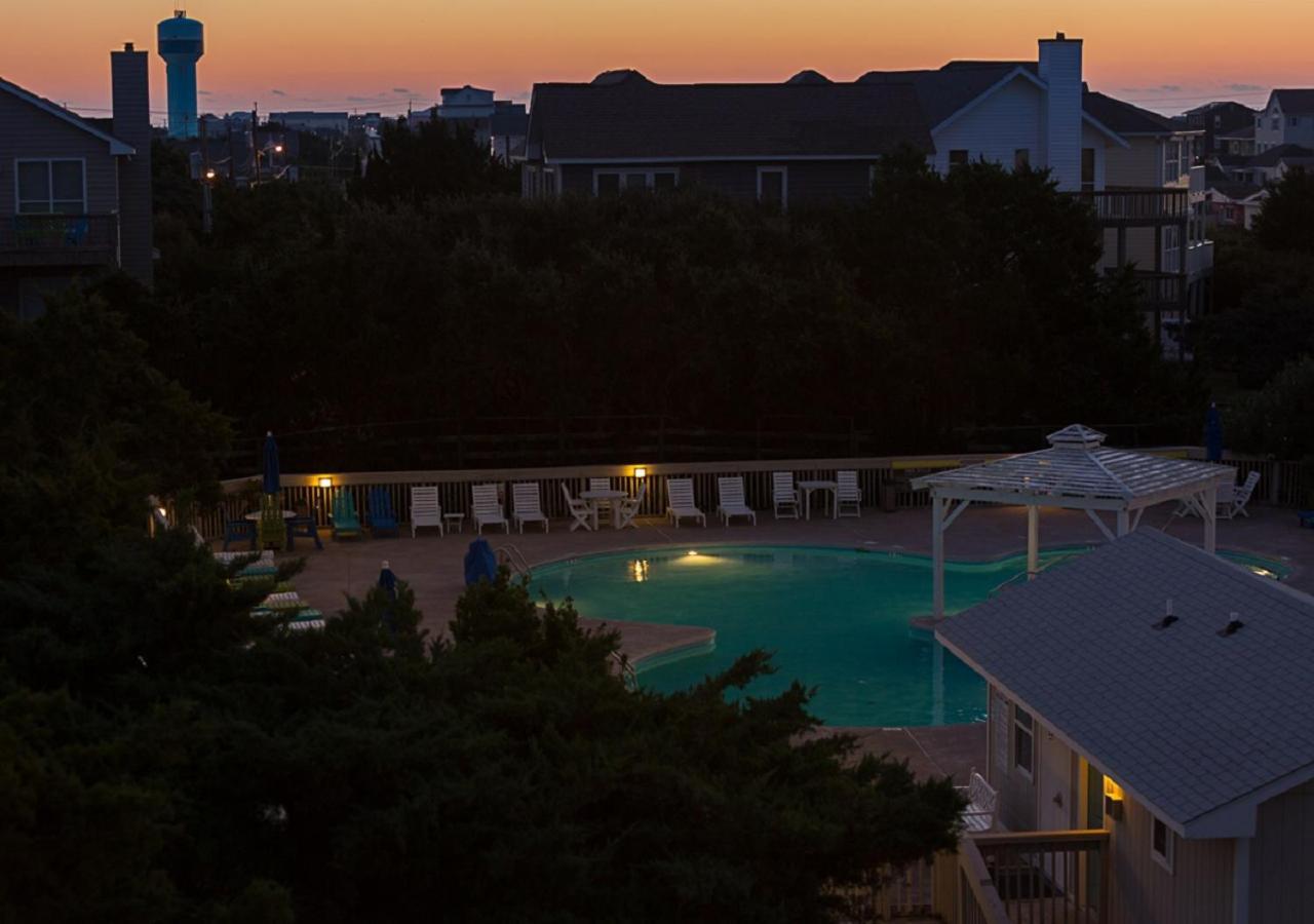 Atlantic Beach Resort, A Ramada By Wyndham Extérieur photo