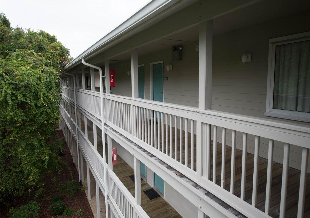 Atlantic Beach Resort, A Ramada By Wyndham Extérieur photo