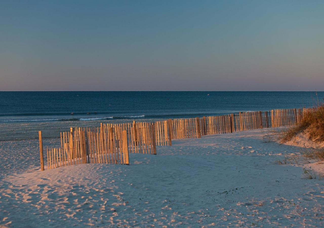 Atlantic Beach Resort, A Ramada By Wyndham Extérieur photo