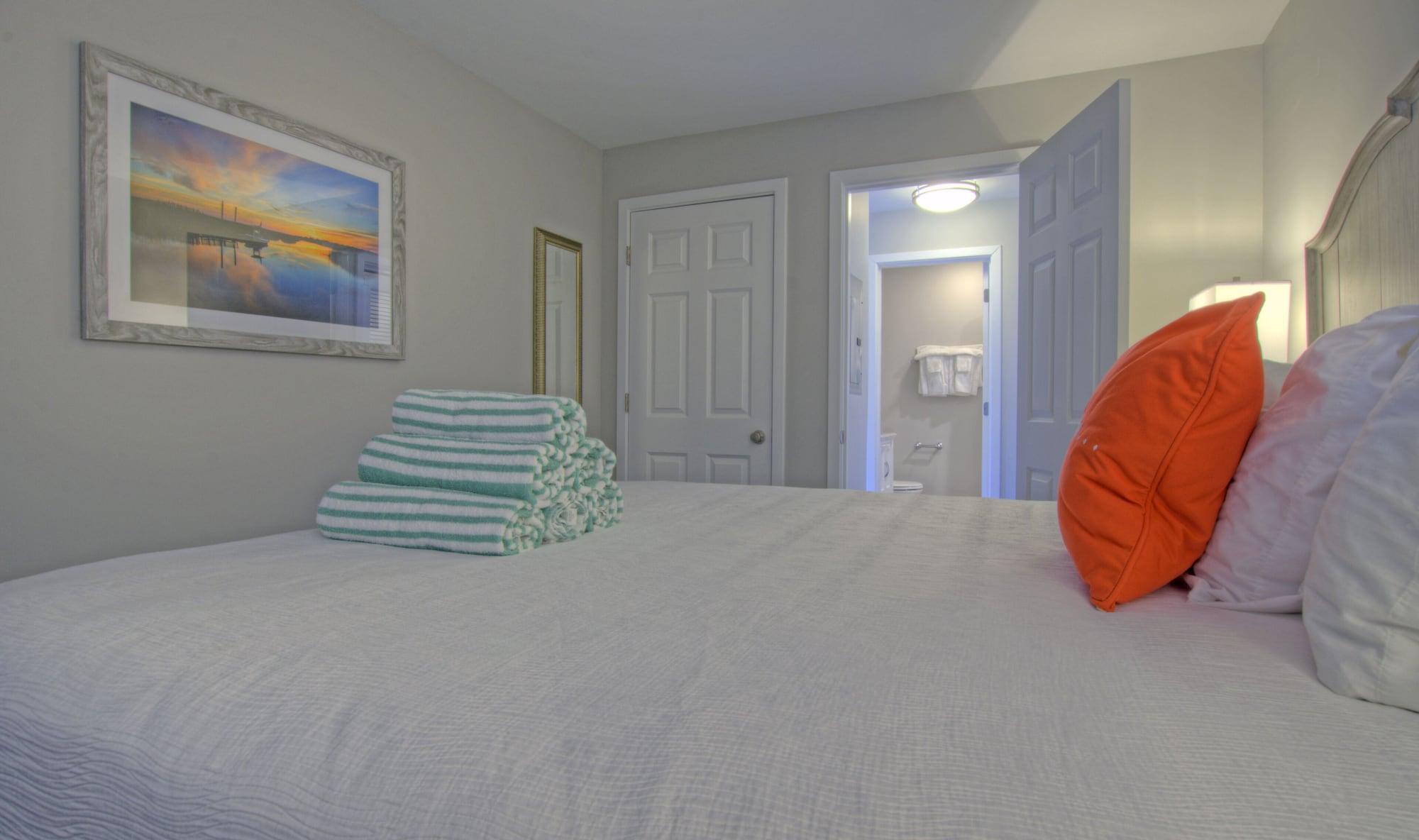 Atlantic Beach Resort, A Ramada By Wyndham Extérieur photo