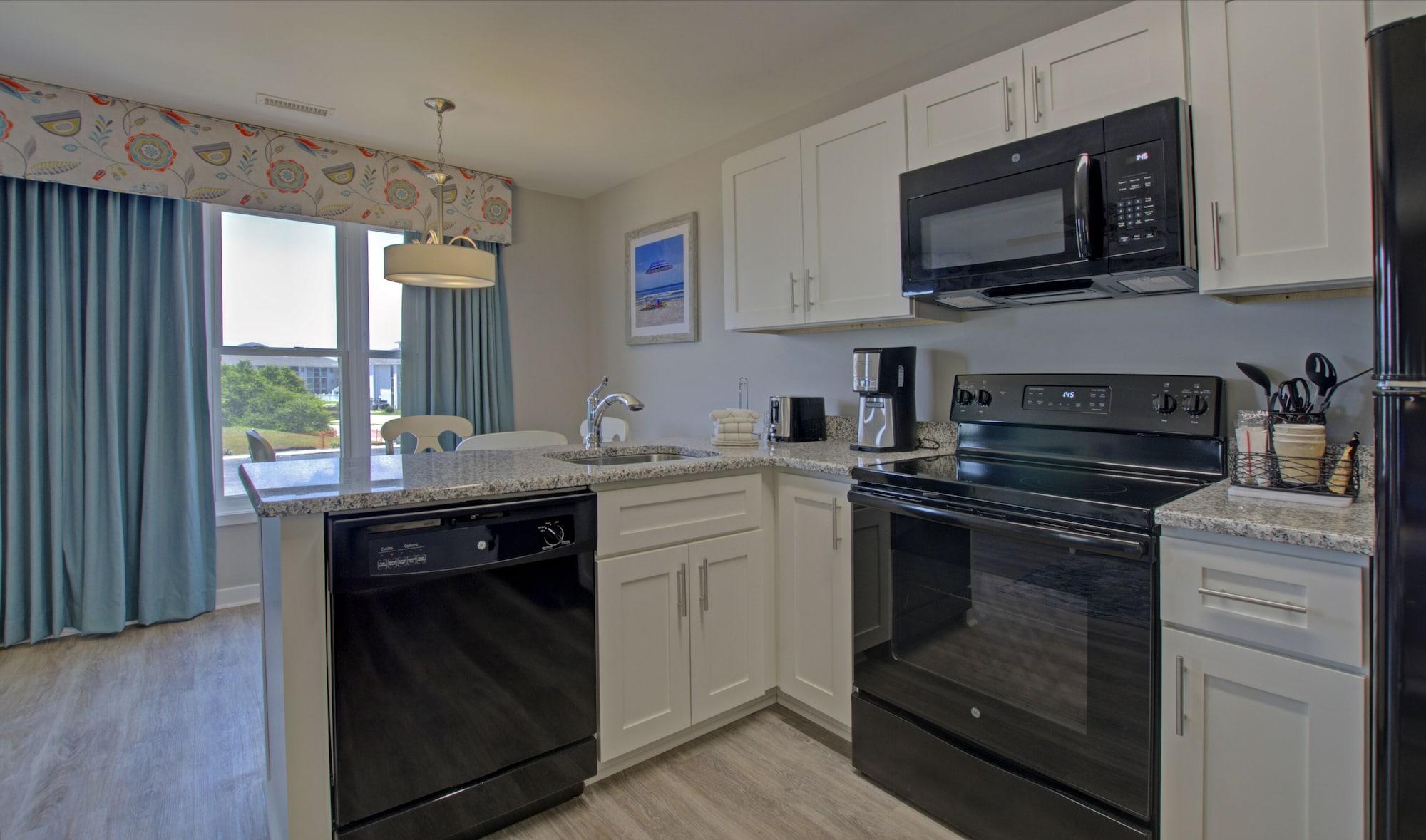 Atlantic Beach Resort, A Ramada By Wyndham Extérieur photo