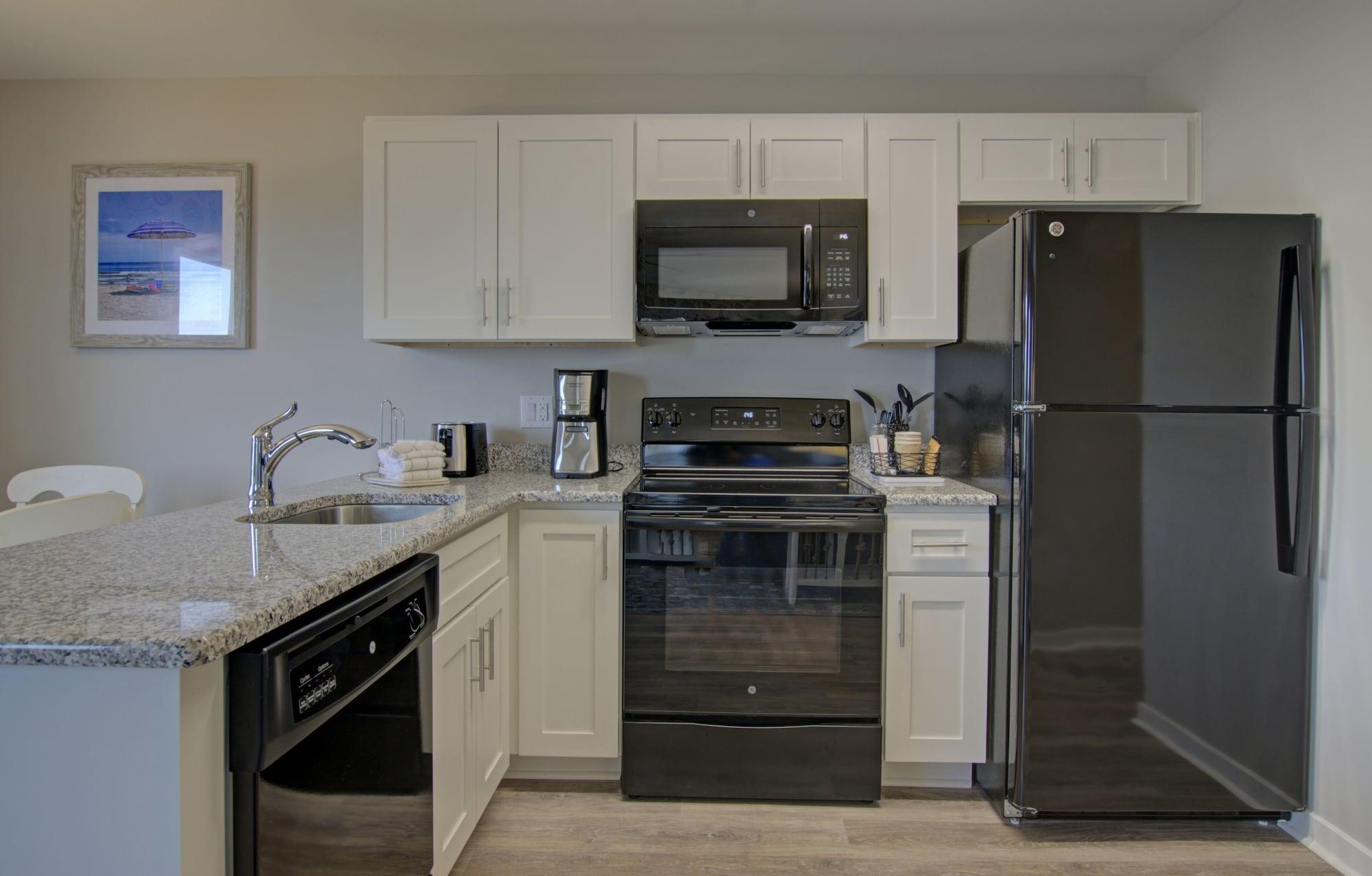 Atlantic Beach Resort, A Ramada By Wyndham Extérieur photo