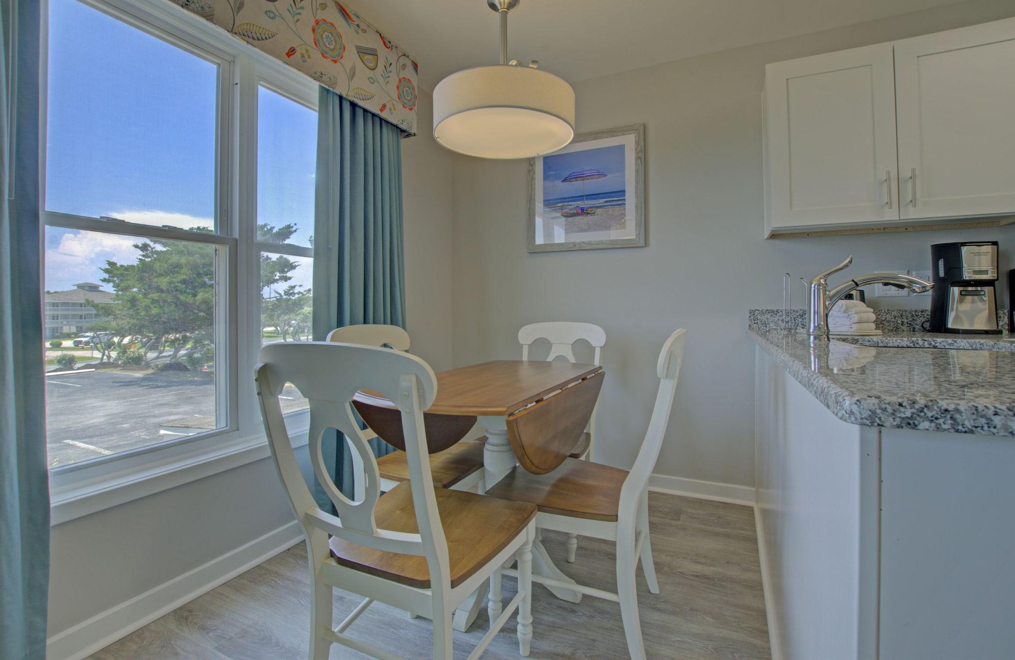 Atlantic Beach Resort, A Ramada By Wyndham Extérieur photo