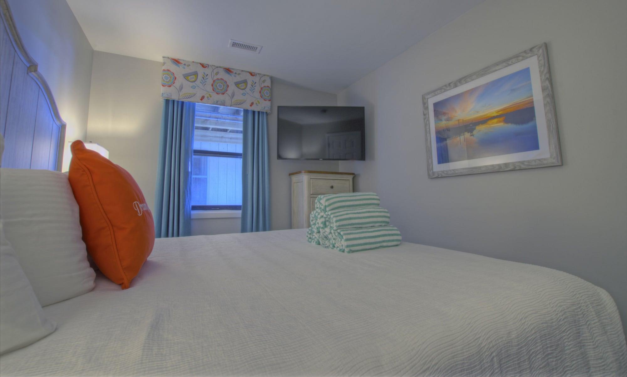 Atlantic Beach Resort, A Ramada By Wyndham Extérieur photo
