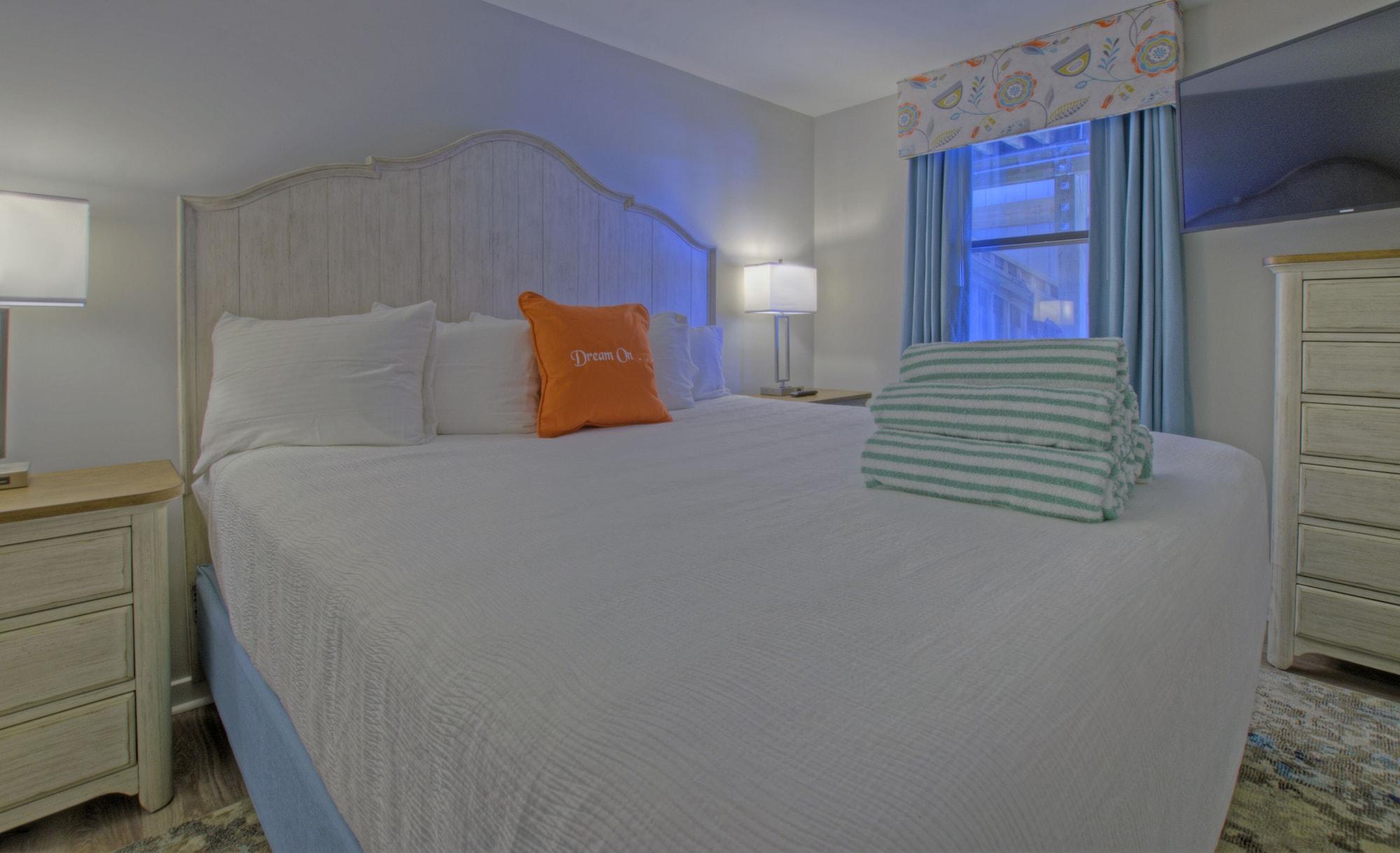 Atlantic Beach Resort, A Ramada By Wyndham Extérieur photo