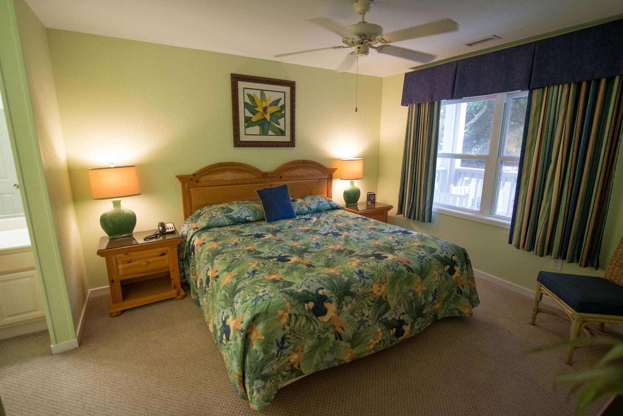 Atlantic Beach Resort, A Ramada By Wyndham Extérieur photo