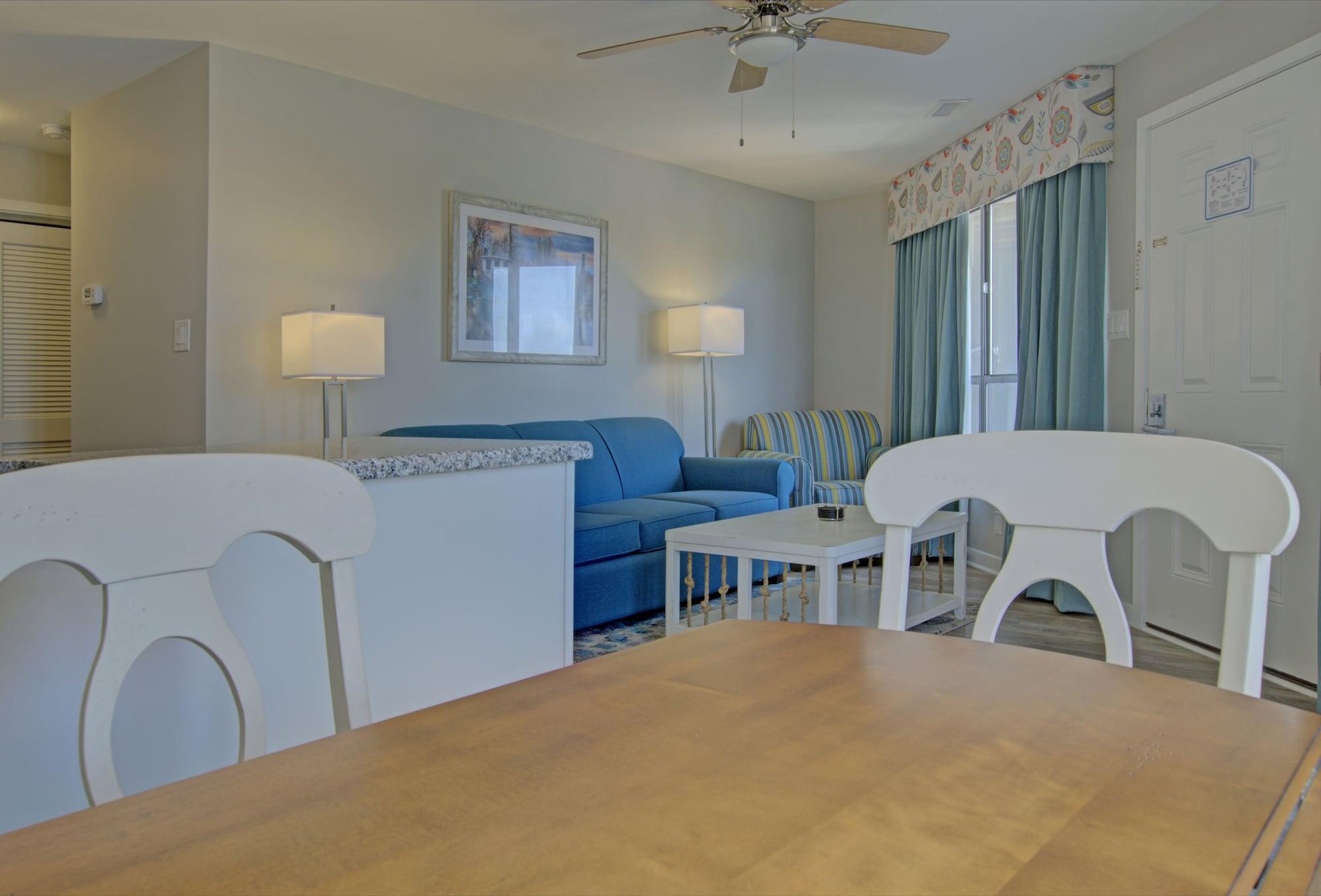 Atlantic Beach Resort, A Ramada By Wyndham Extérieur photo