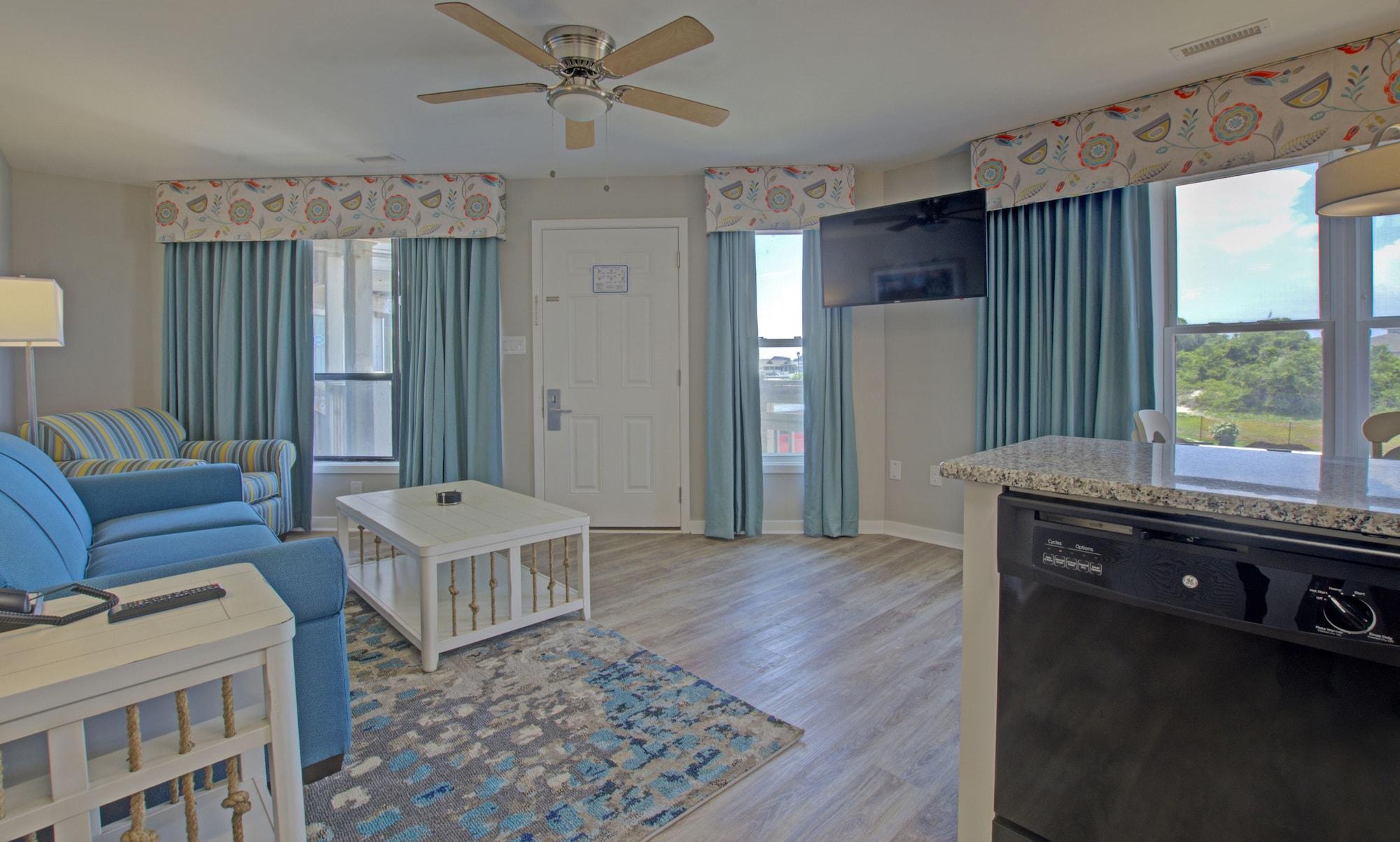 Atlantic Beach Resort, A Ramada By Wyndham Extérieur photo