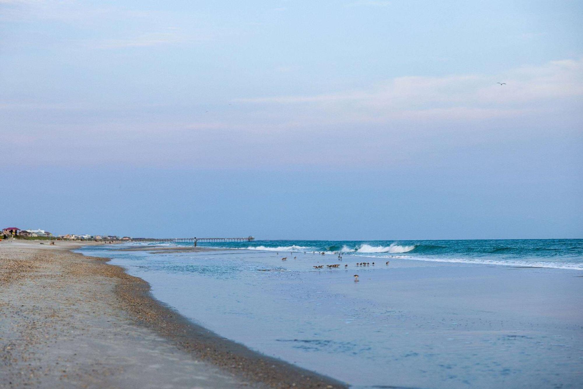 Atlantic Beach Resort, A Ramada By Wyndham Extérieur photo
