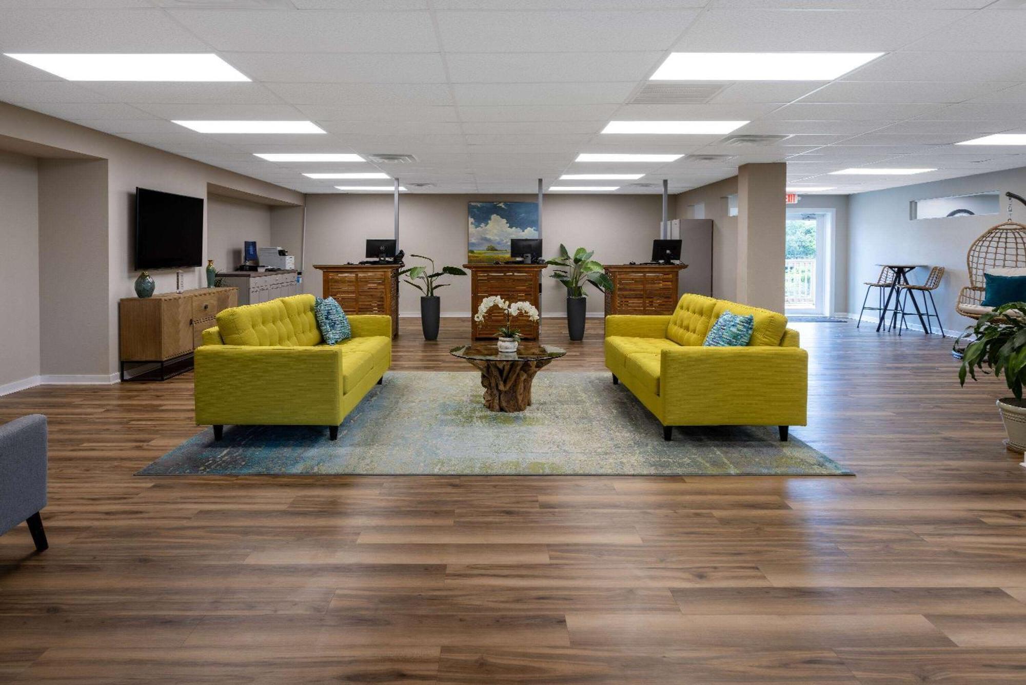 Atlantic Beach Resort, A Ramada By Wyndham Extérieur photo