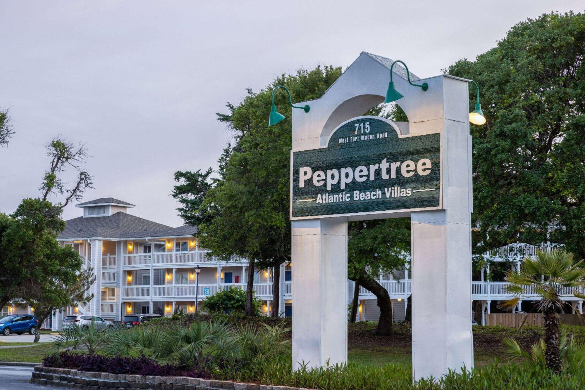 Atlantic Beach Resort, A Ramada By Wyndham Extérieur photo