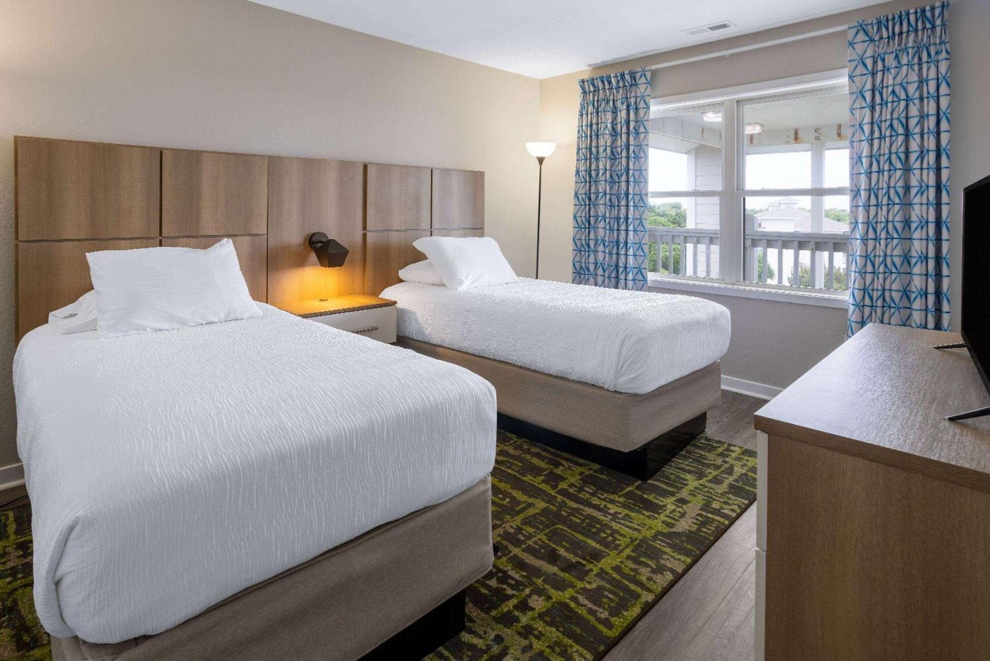 Atlantic Beach Resort, A Ramada By Wyndham Extérieur photo