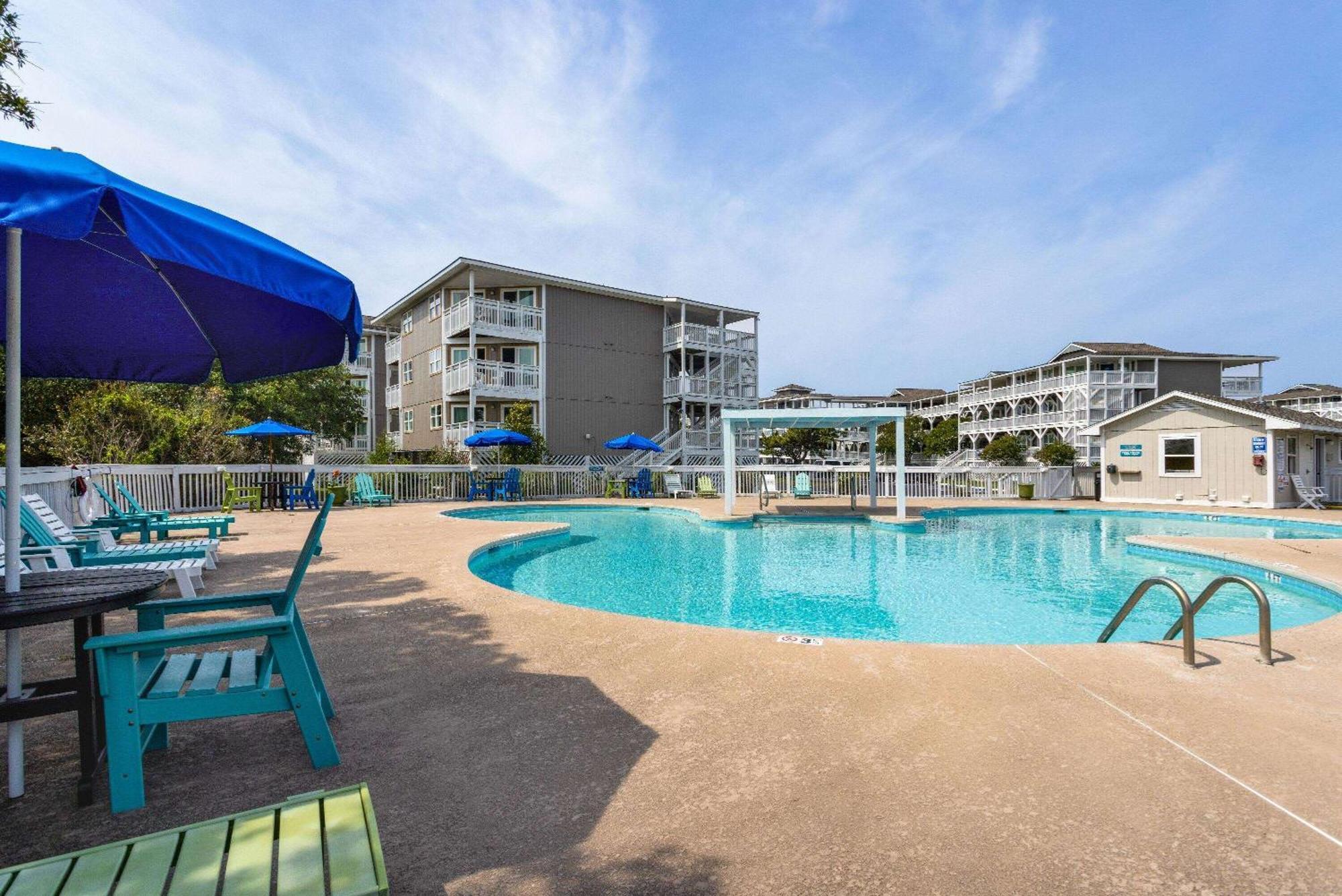 Atlantic Beach Resort, A Ramada By Wyndham Extérieur photo