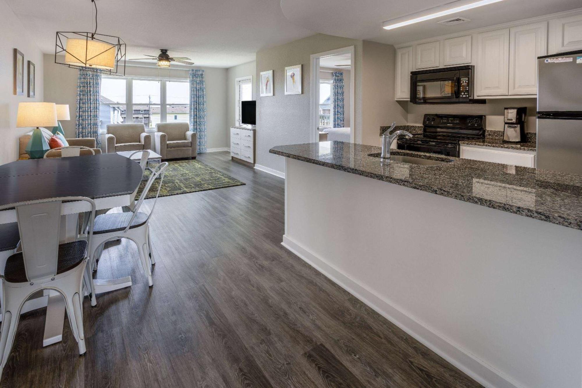 Atlantic Beach Resort, A Ramada By Wyndham Extérieur photo