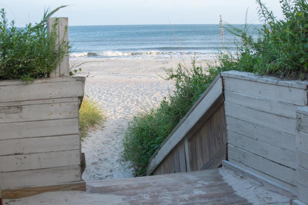 Atlantic Beach Resort, A Ramada By Wyndham Extérieur photo