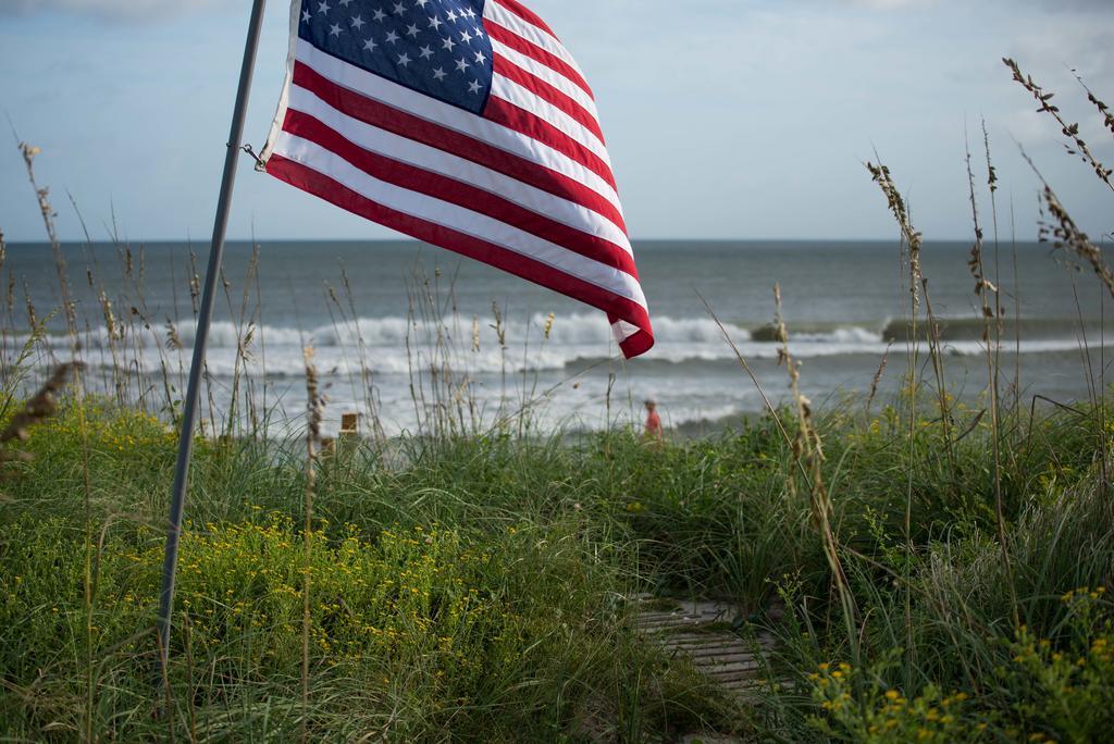 Atlantic Beach Resort, A Ramada By Wyndham Extérieur photo