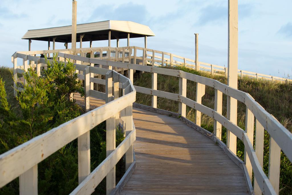 Atlantic Beach Resort, A Ramada By Wyndham Extérieur photo