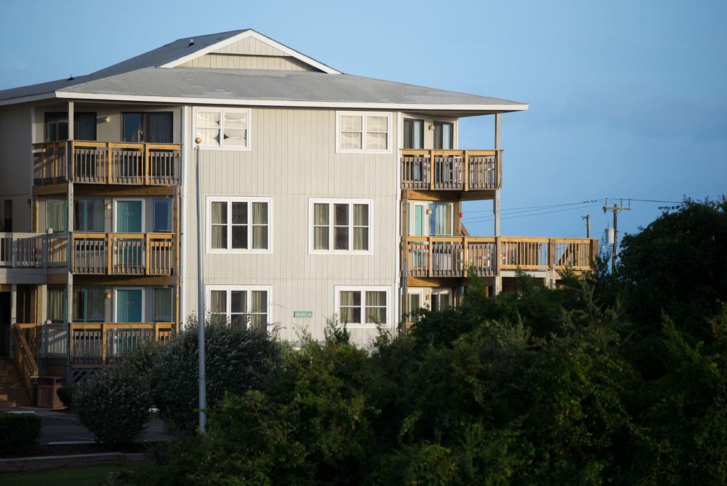 Atlantic Beach Resort, A Ramada By Wyndham Extérieur photo