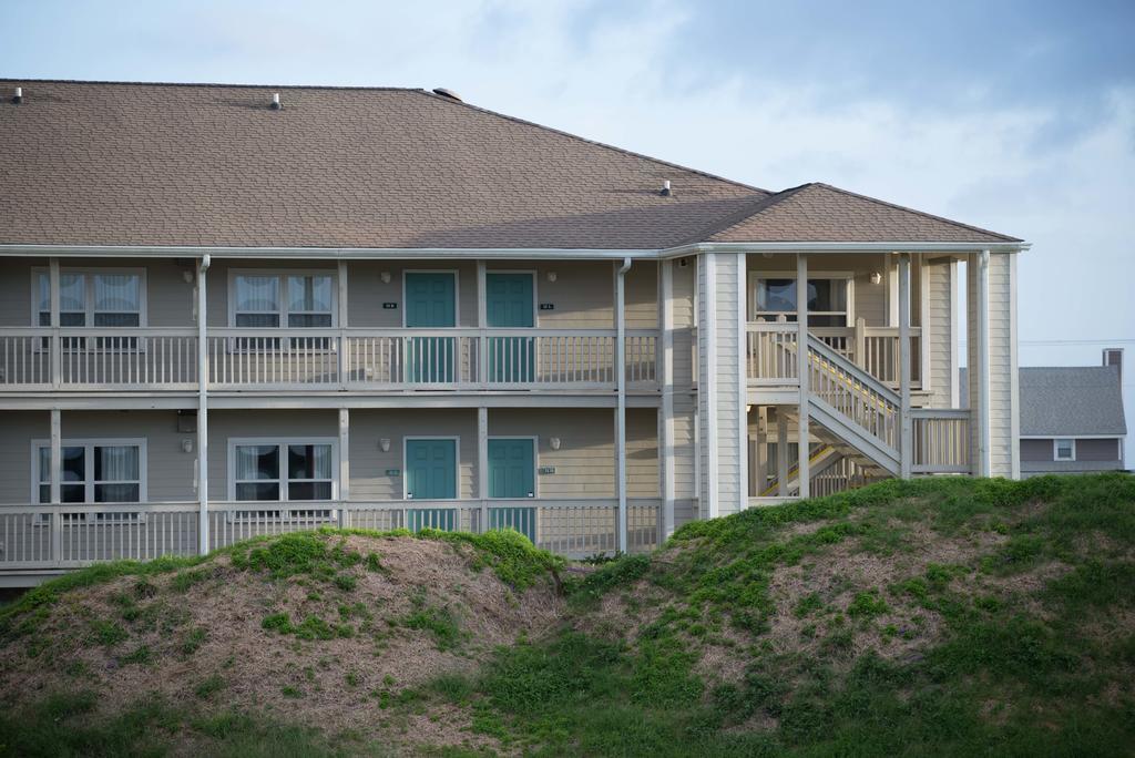 Atlantic Beach Resort, A Ramada By Wyndham Extérieur photo