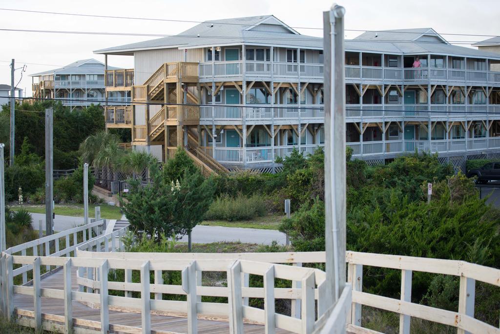 Atlantic Beach Resort, A Ramada By Wyndham Extérieur photo