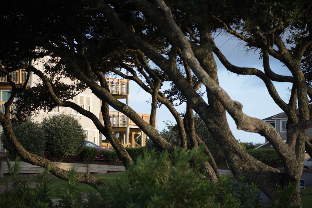 Atlantic Beach Resort, A Ramada By Wyndham Extérieur photo