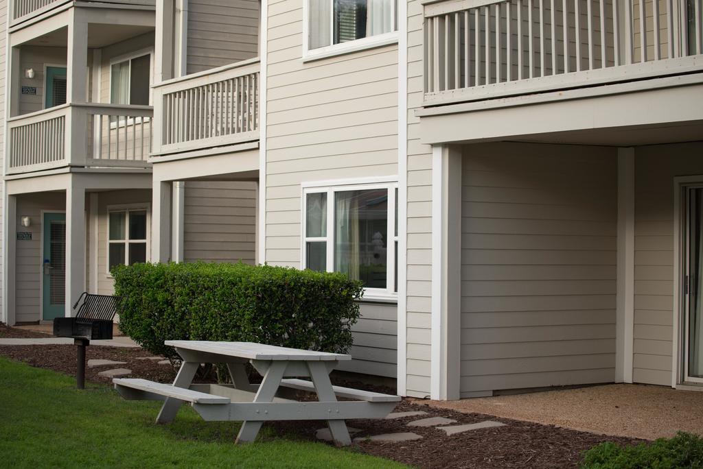 Atlantic Beach Resort, A Ramada By Wyndham Extérieur photo